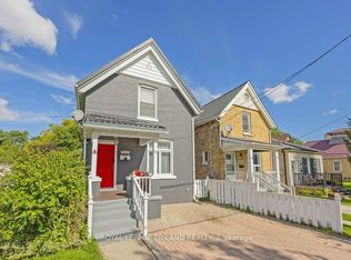 1030 York St, London, ON N5W2T5