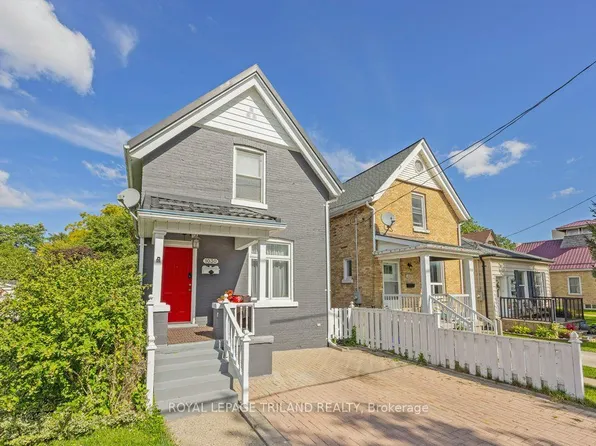 1030 York St, London, ON N5W 2T5
