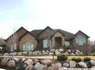 5098 S 950 E, Ogden, UT 84403