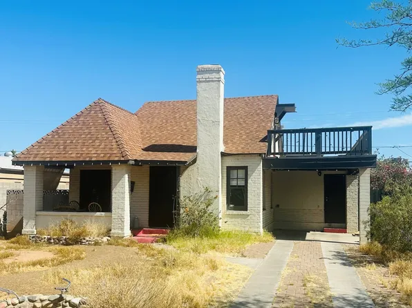 1704 E CULVER Street, Phoenix, AZ 85006