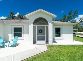 1857 Rada Ln, North Port, FL 34288