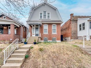 4345 Neosho St, Saint Louis, MO 63116