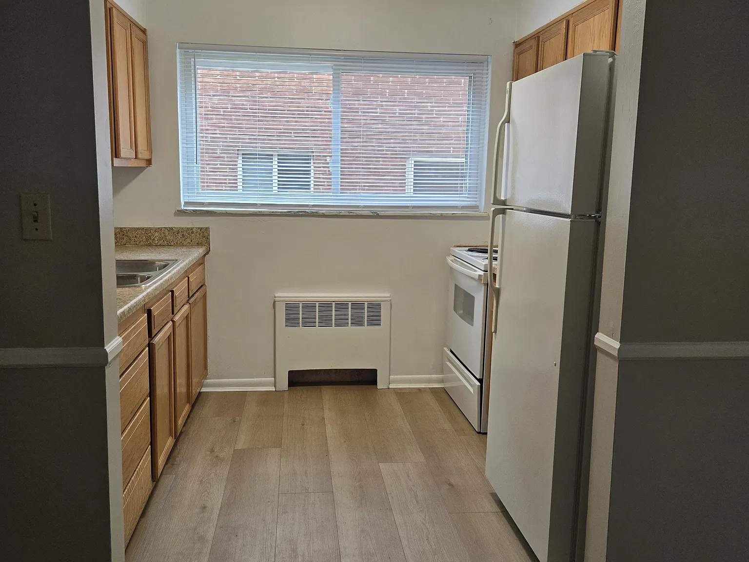 1 bed, 800 sqft, $950 — Photo 4