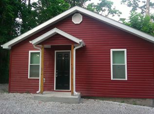 1 Smarr Ct, Columbia, MO 65201