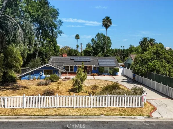 5645 Shoup Ave, West Hills, CA 91307