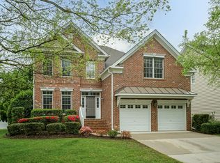 9225 Palm Bay Cir, Raleigh, NC 27617