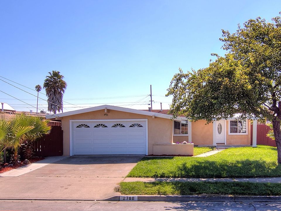 Beautiful Home with Lots of Upgrades