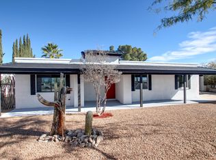 9635 E Myra Dr, Tucson, AZ 85730