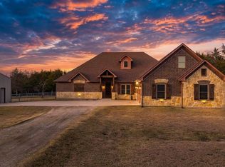 282 County Road 2186, Greenville, TX 75402