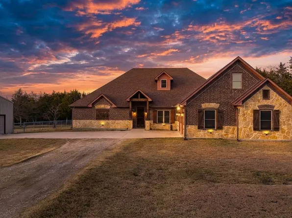 282 County Road 2186, Greenville, TX 75402