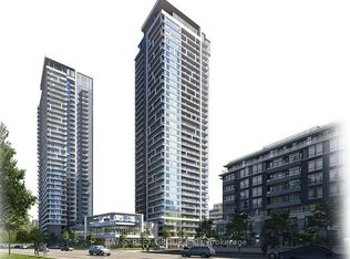 38 Water Walk Dr #709, Markham, ON L3R 6M8