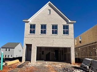 112 Winsome Way, Woodstock, GA 30188