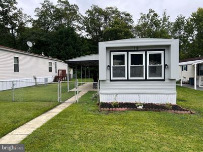 110 Judywood Ln, Essex, MD, 21221