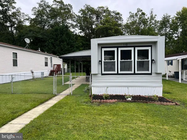 110 Judywood Ln, Essex, MD 21221