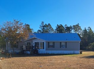 220 Wheat St, Saint George, GA 31562