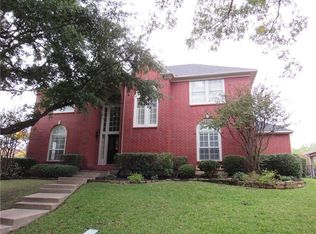 2331 Southern Oak Dr, Irving, TX 75063