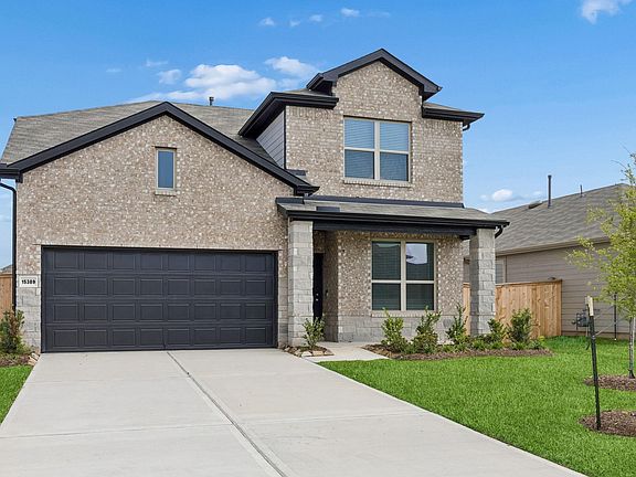 2nd image of 15389 Dapple Bluff Ln