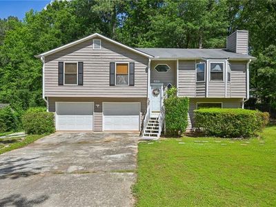 4035 Woodbridge Ct, Powder Springs, GA, 30127