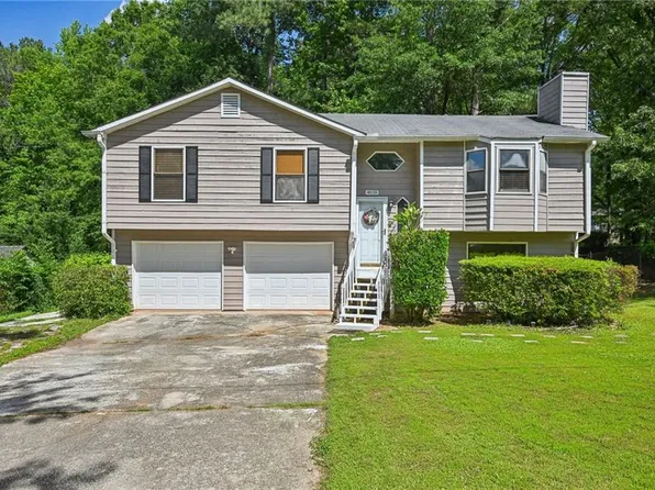4035 Woodbridge Ct, Powder Springs, GA 30127