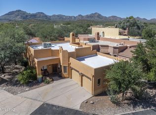 4 Barrio De Tubac Ln, Tubac, AZ 85646