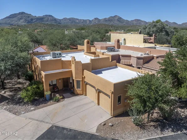 4 Barrio De Tubac Ln, Tubac, AZ 85646
