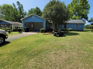 110 Felton Rd, Perry, GA 31069