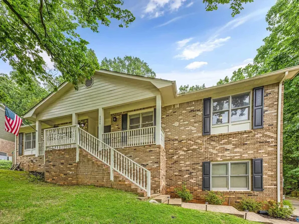 2620 Excalibur Dr SE, Huntsville, AL 35803