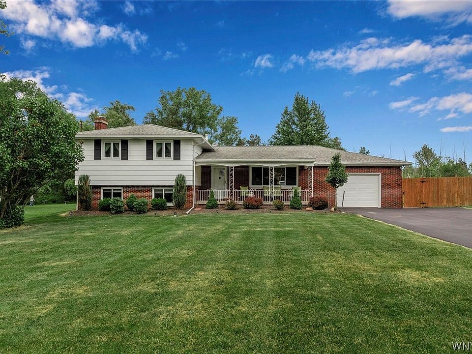 245 Angle Rd, West Seneca, NY 14224 Zillow