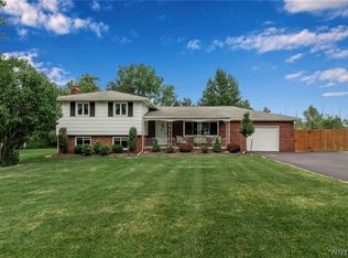 245 Angle Rd, West Seneca, NY 14224