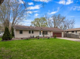 7544 Laverne Ave S, Cottage Grove, MN 55016