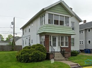 4214 Lyman Rd, Toledo, OH 43612