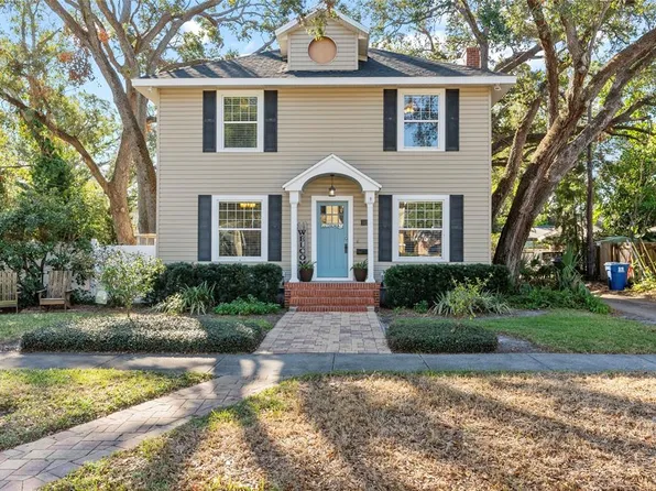 1320 24th Ave N, Saint Petersburg, FL 33704