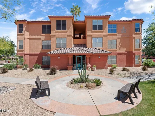14950 W MOUNTAIN VIEW Boulevard #5101, Surprise, AZ 85374
