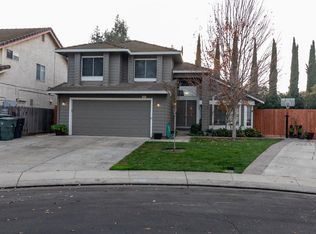 825 Salina Dr, Modesto, CA 95357