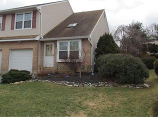 2726 Victoria Ln, Easton, PA