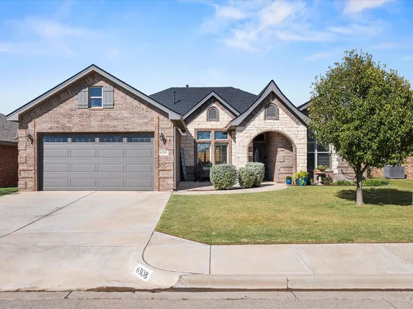 6308 96th St, Lubbock, TX 79424