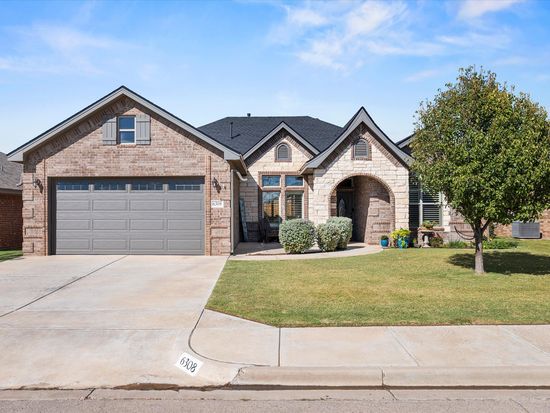 6308 96th St, Lubbock, TX 79424