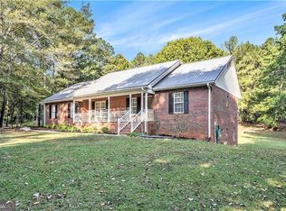 165 Coady Rd, Jackson, GA 30233