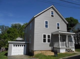 225 Spruce St, Ridgway, PA 15853