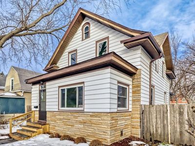 1501 Sherburne Ave, Saint Paul, MN, 55104