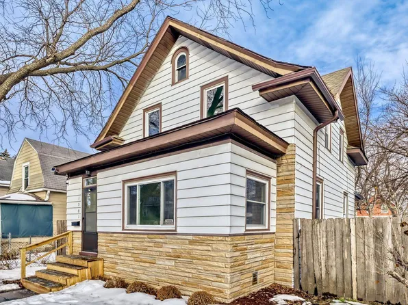 1501 Sherburne Ave, Saint Paul, MN 55104