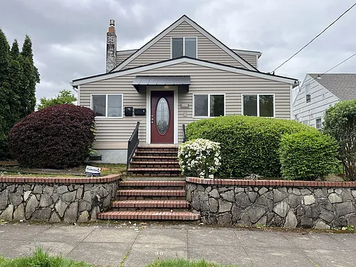 6435 NE 26th Ave #A Photo 1