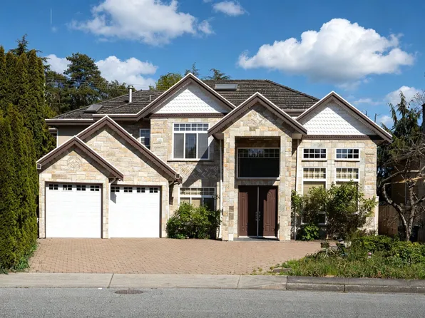 6040 Adams Pl, Richmond, BC V7C 2W1