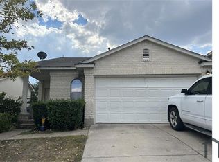 1209 Coronation Way, Pflugerville, TX 78660