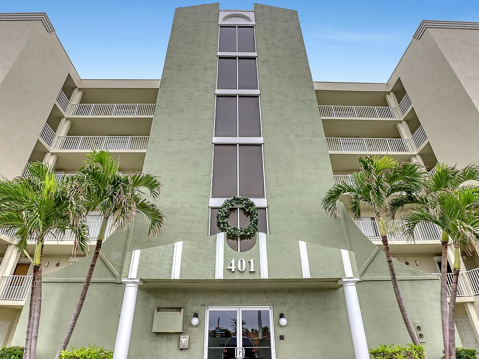 401 Highway A1A #114