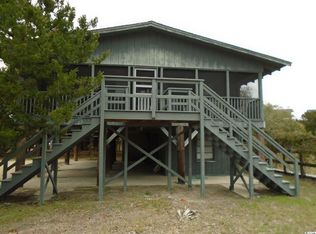 322 Myrtle Ave, Pawleys Island, SC 29585