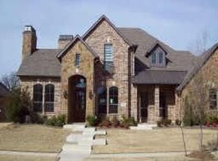 9021 Charles St, Argyle, TX 76226