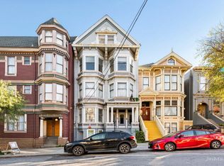 422 Cole St #A, San Francisco, CA 94117