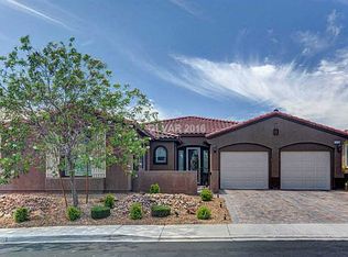 7113 Mirkwood Ave, Las Vegas, NV 89178