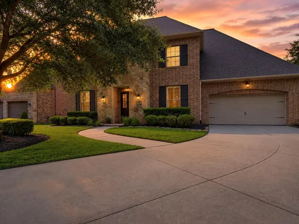 115 Sanibel Crest Pl, Montgomery, TX 77316